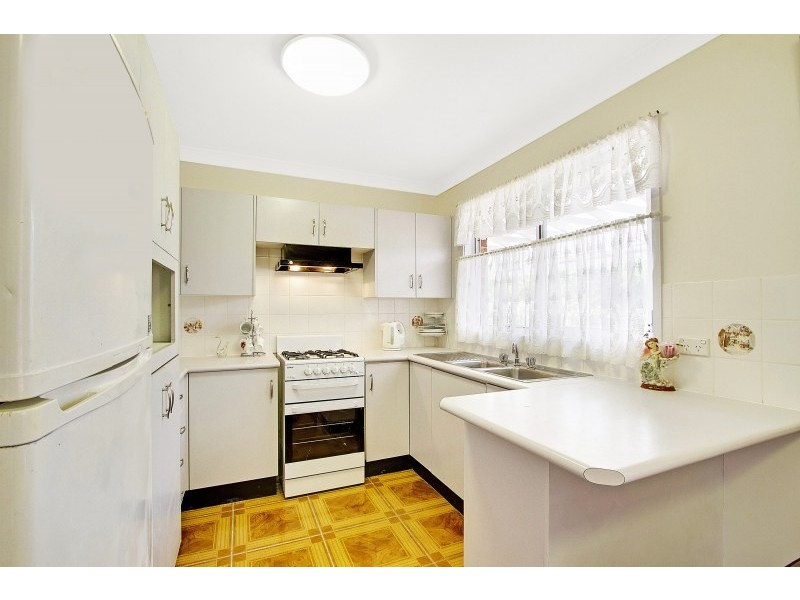 Glendenning NSW 2761