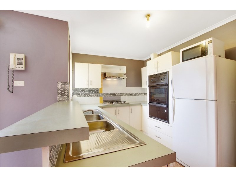 Hassall Grove NSW 2761