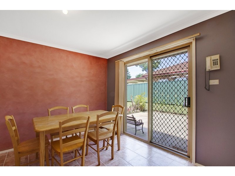 Hassall Grove NSW 2761