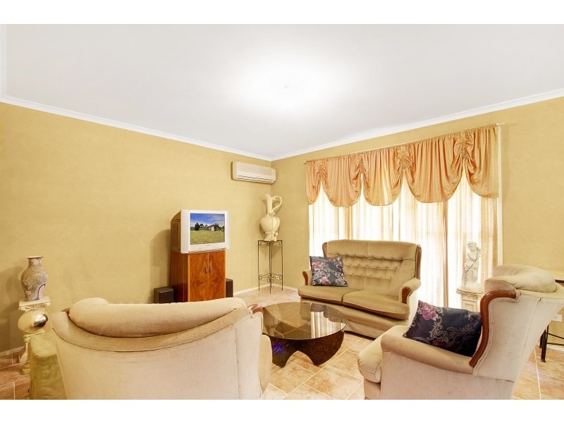 Hassall Grove NSW 2761