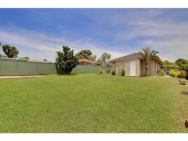 Hassall Grove NSW 2761
