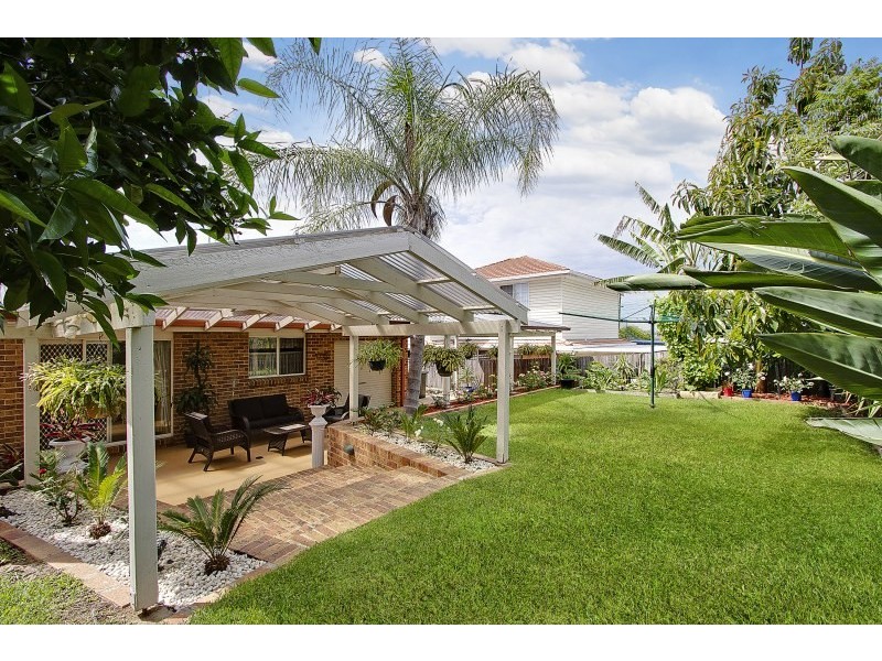 26 Adrienne Street, Glendenning NSW 2761