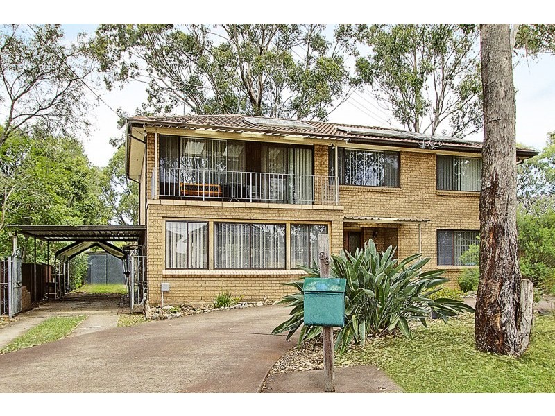Blacktown NSW 2148