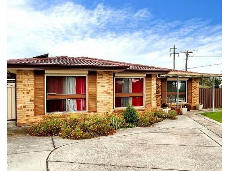 Mount Druitt NSW 2770