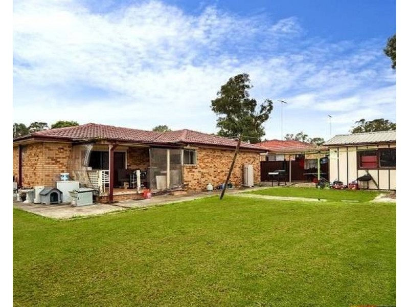 Mount Druitt NSW 2770