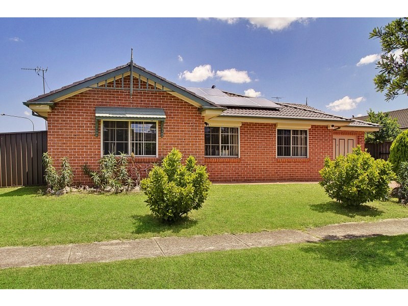 Glendenning NSW 2761
