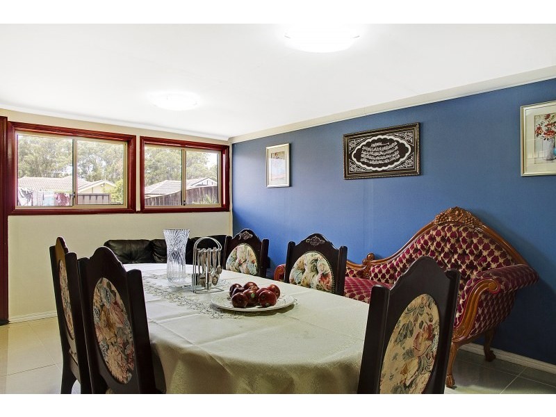 Glendenning NSW 2761