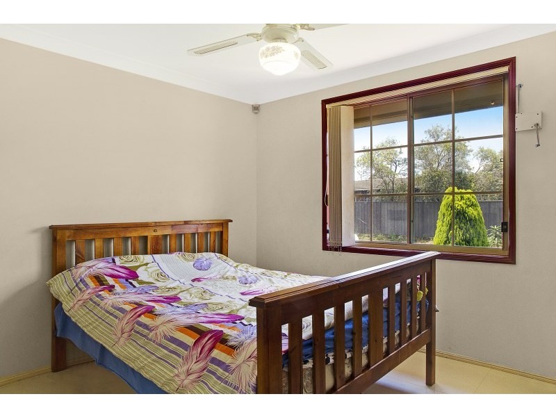 Glendenning NSW 2761