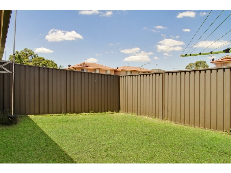 Glendenning NSW 2761