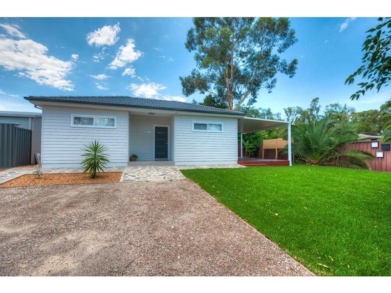 25a Fuller Street, Mount Druitt NSW 2770