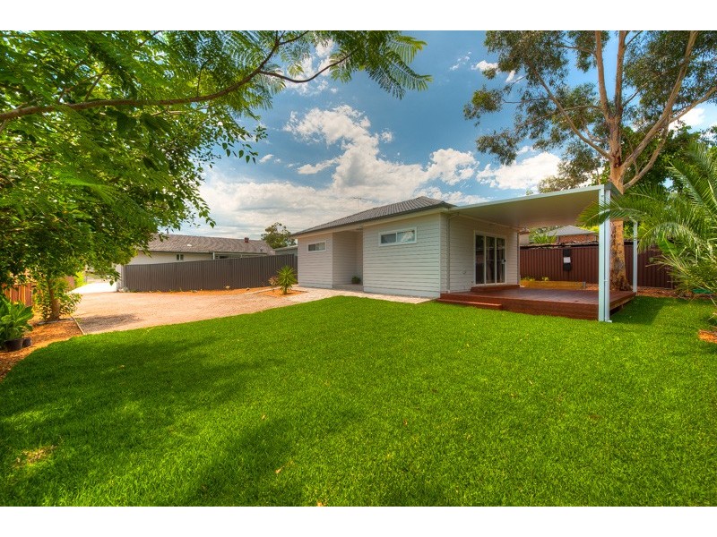 25a Fuller Street, Mount Druitt NSW 2770