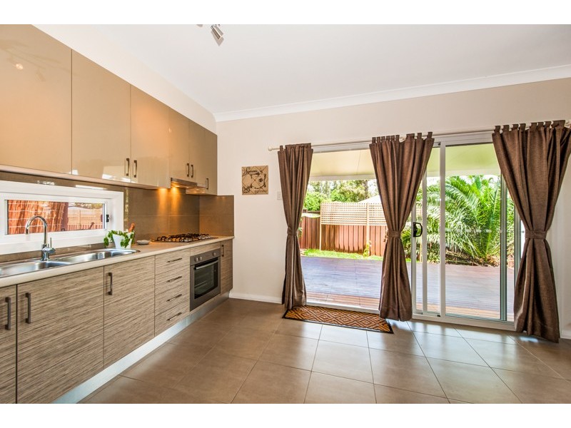 25a Fuller Street, Mount Druitt NSW 2770