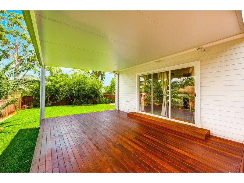 25a Fuller Street, Mount Druitt NSW 2770