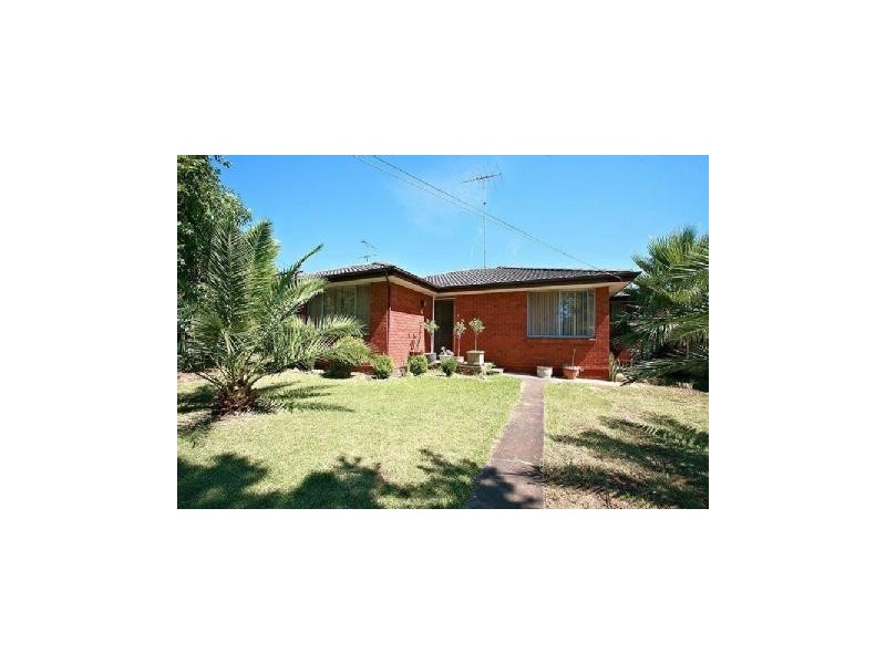 4 Evoe Place, Doonside NSW 2767