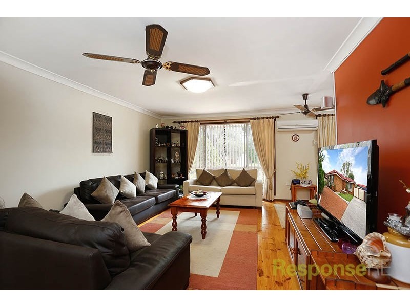 Quakers Hill NSW 2763