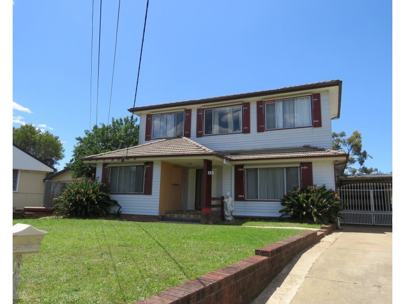 21 Rosalind Road, Marayong NSW 2148