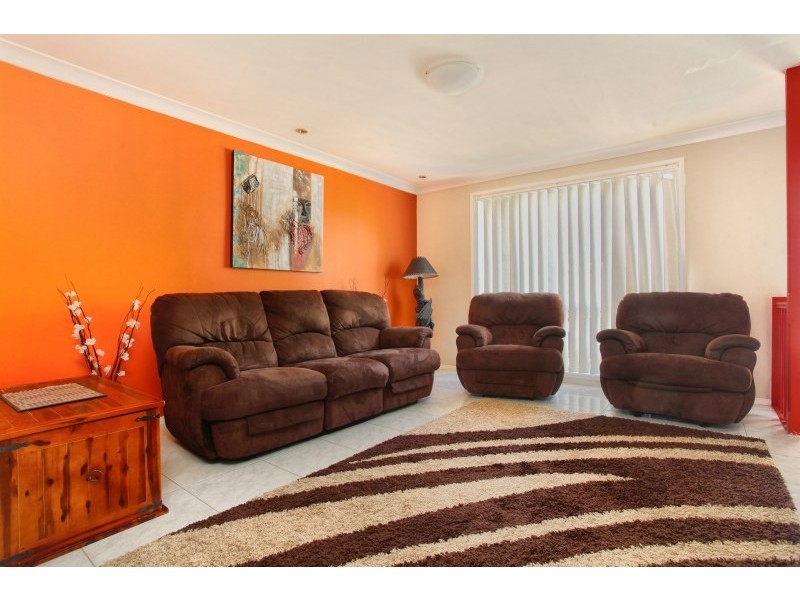 Quakers Hill NSW 2763