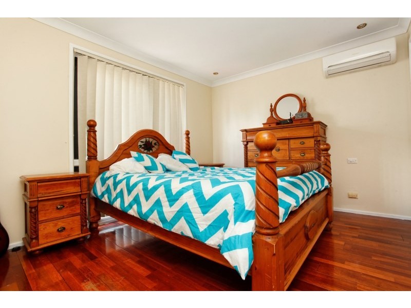 Quakers Hill NSW 2763