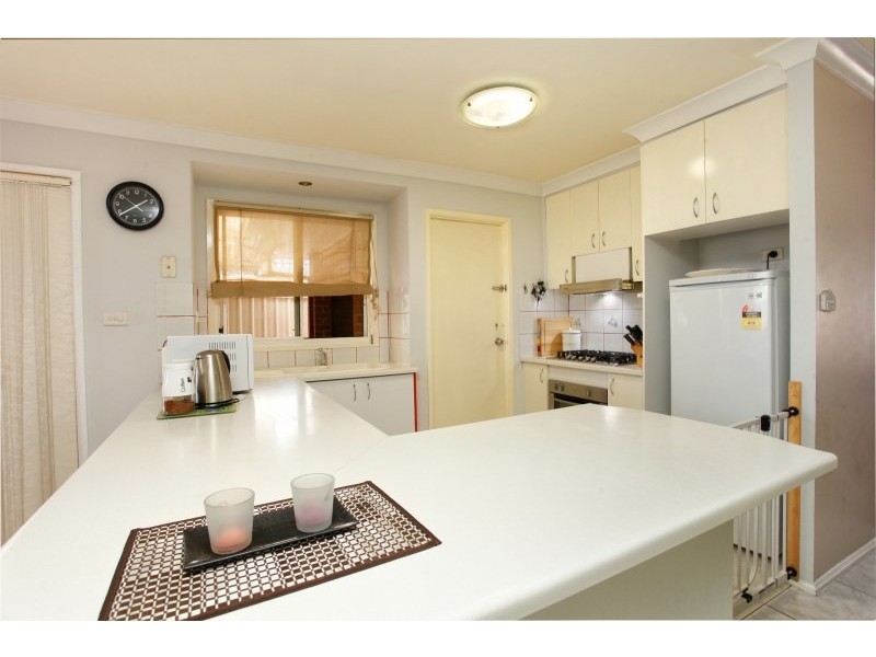 Quakers Hill NSW 2763