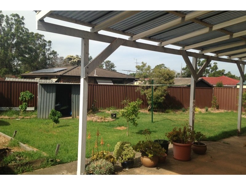 75 Narcissus Avenue, Quakers Hill NSW 2763