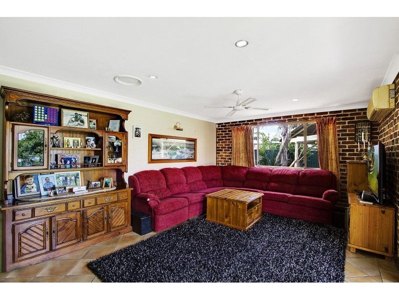 Quakers Hill NSW 2763