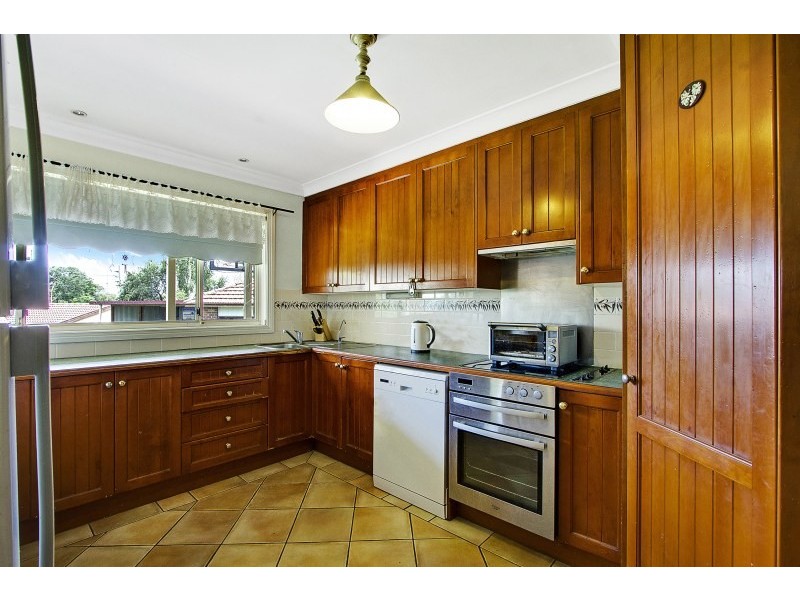 Quakers Hill NSW 2763