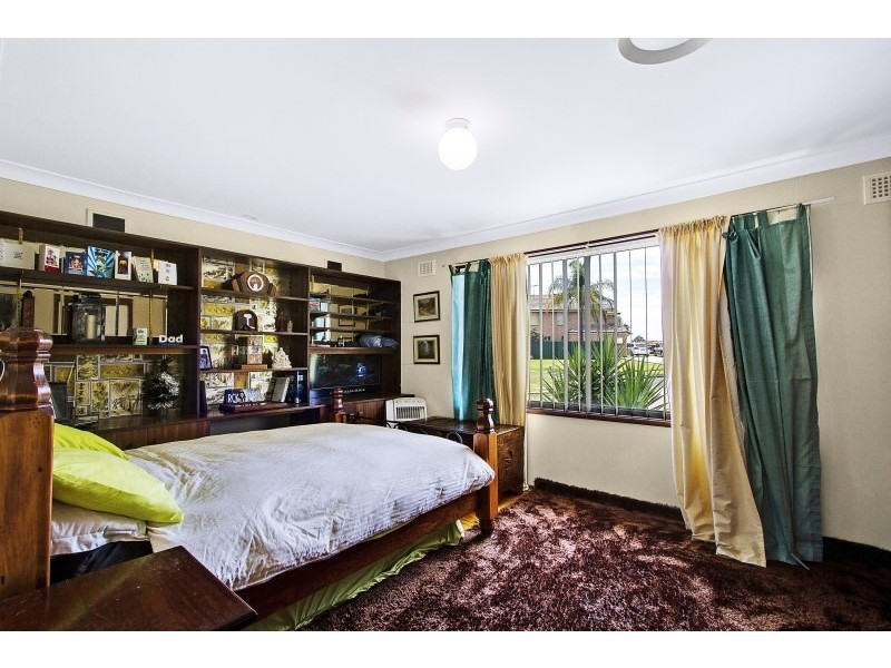 Quakers Hill NSW 2763