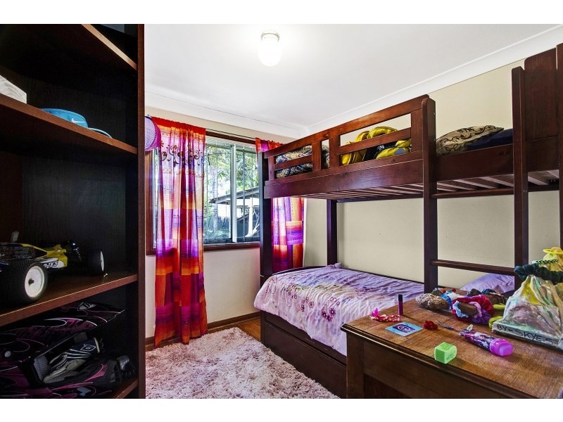 Quakers Hill NSW 2763