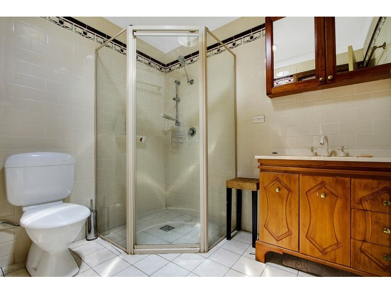 Quakers Hill NSW 2763