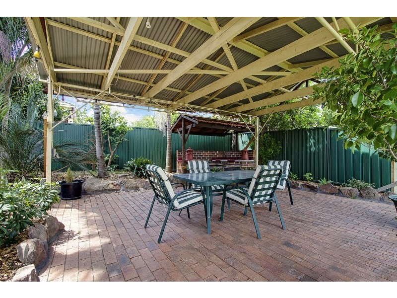 Quakers Hill NSW 2763