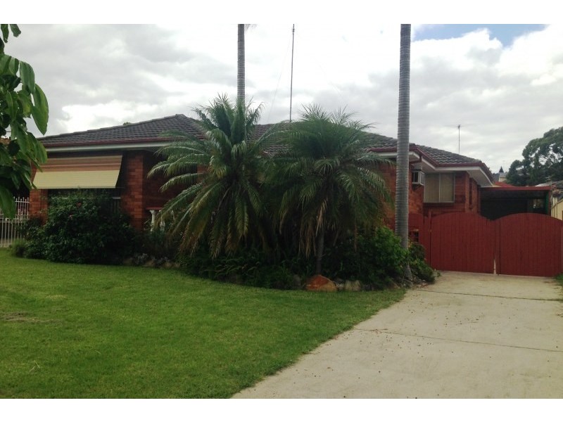 69 Arnott Road, Marayong NSW 2148