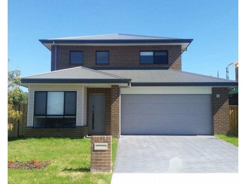 6 Lillypilly Street, Colebee NSW 2761