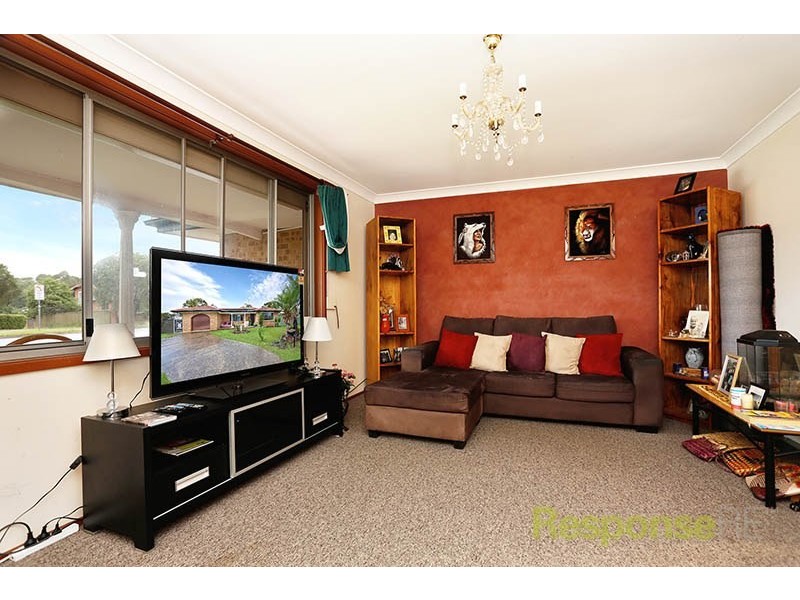 Quakers Hill NSW 2763