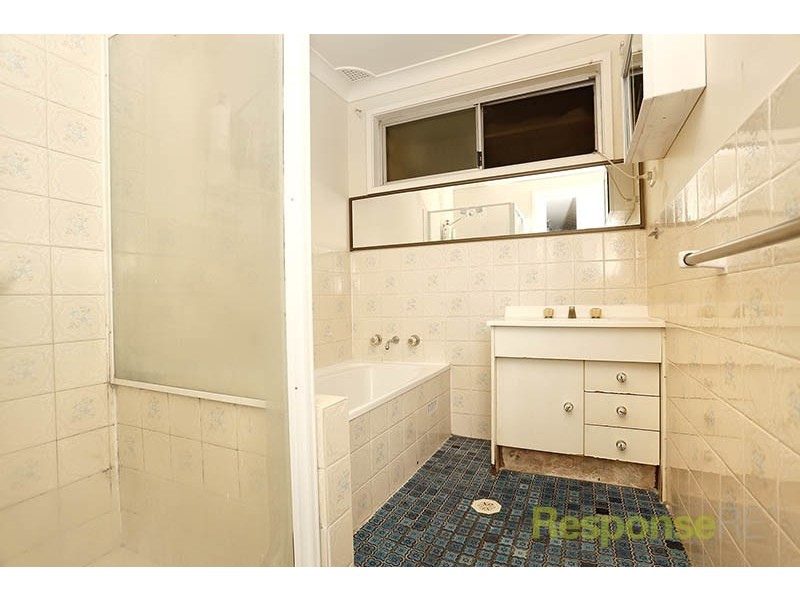 Quakers Hill NSW 2763