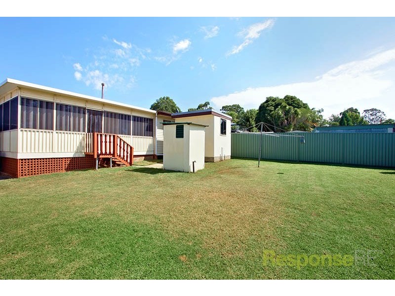 Lalor Park NSW 2147