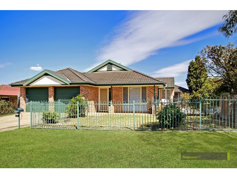 15 Lang Road, South Windsor NSW 2756