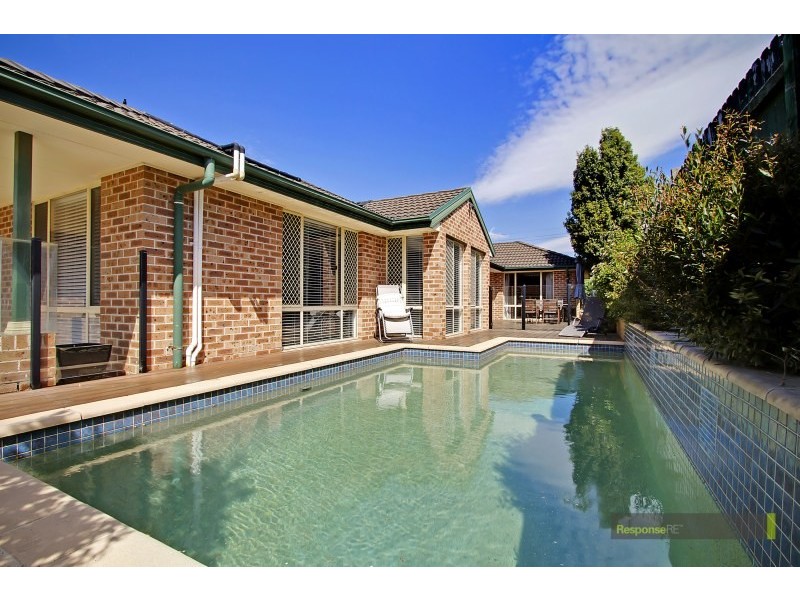 15 Lang Road, South Windsor NSW 2756