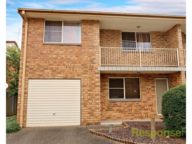 7/16 Highfield Road, Quakers Hill NSW 2763