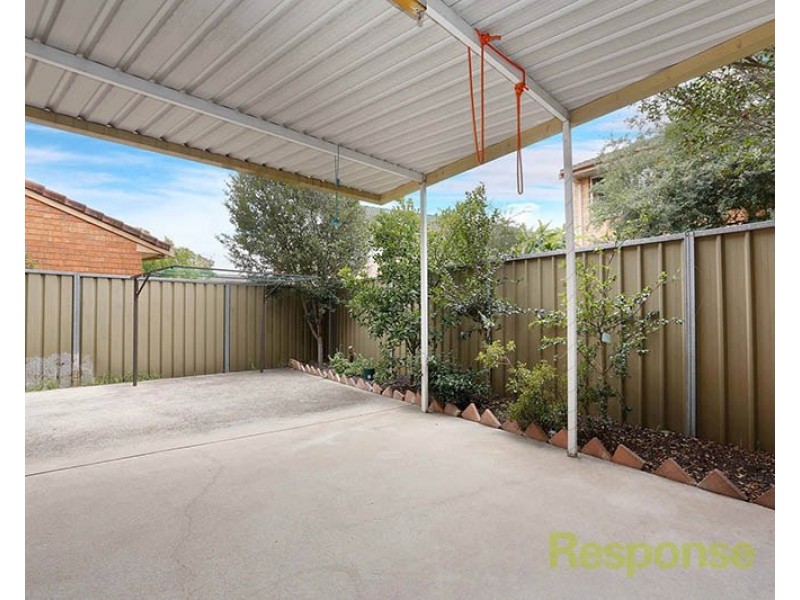 7/16 Highfield Road, Quakers Hill NSW 2763