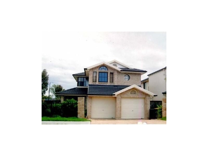 Quakers Hill NSW 2763