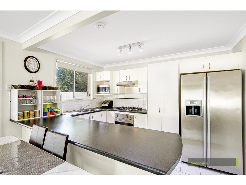 Quakers Hill NSW 2763