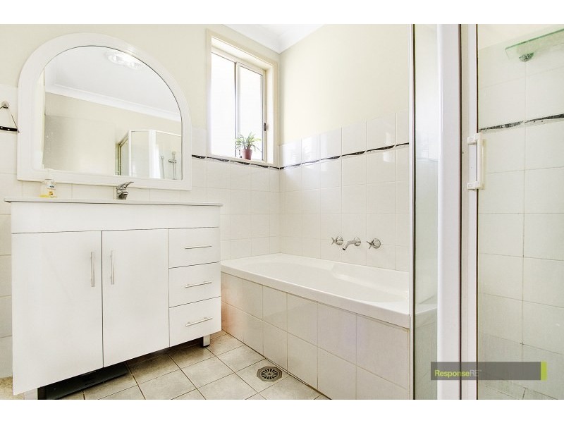 Quakers Hill NSW 2763