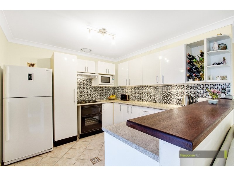 Quakers Hill NSW 2763