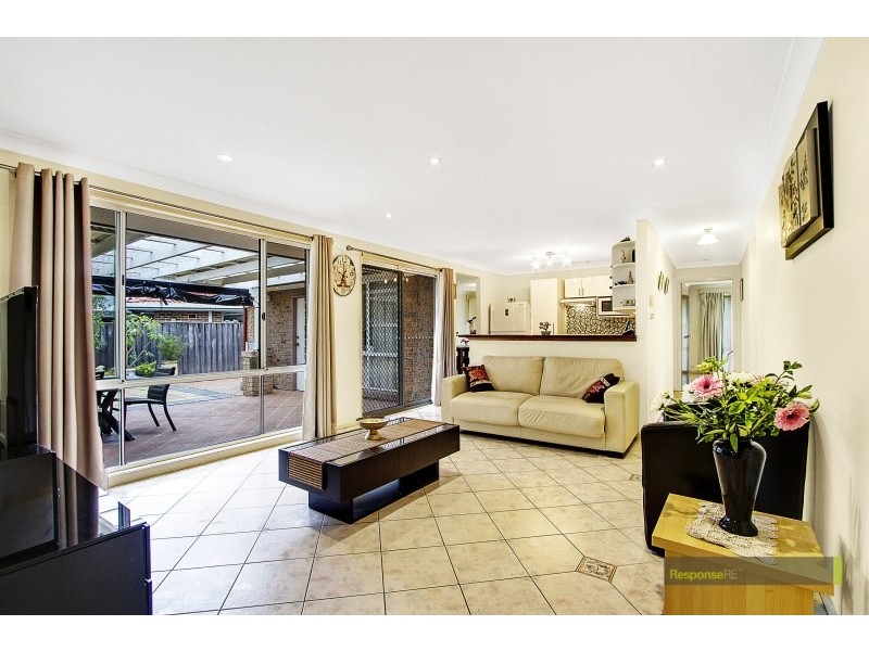 Quakers Hill NSW 2763