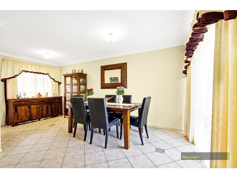 Quakers Hill NSW 2763