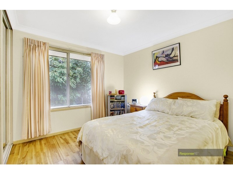 Quakers Hill NSW 2763