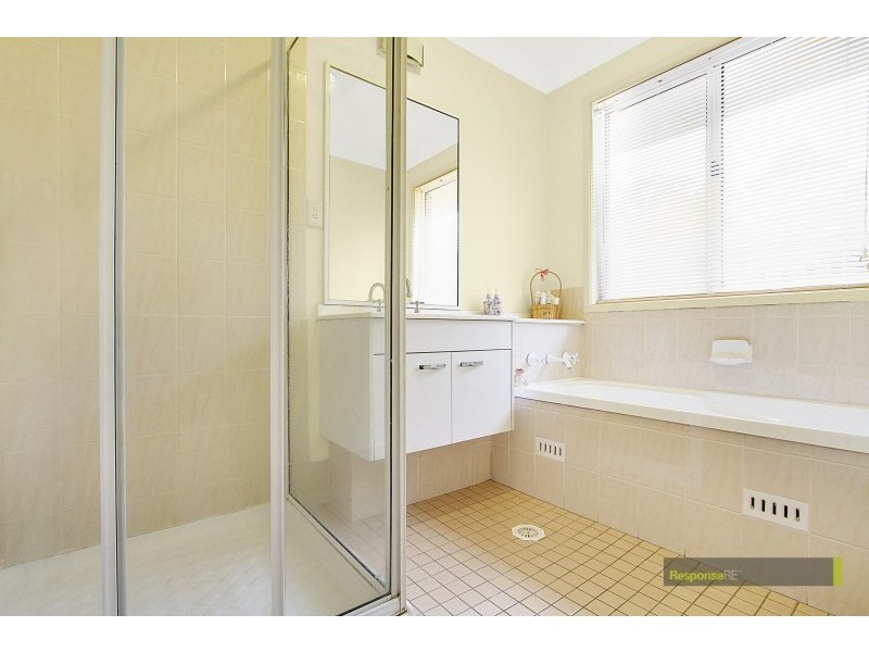 Quakers Hill NSW 2763