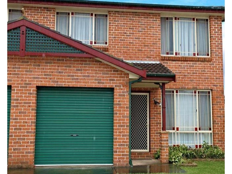 Glendenning NSW 2761