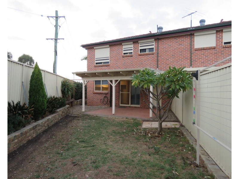Glendenning NSW 2761