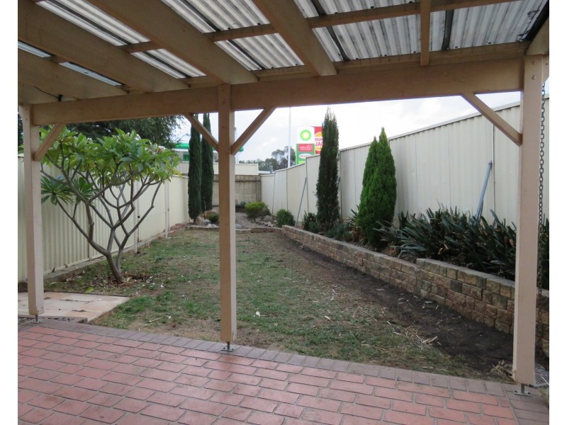 Glendenning NSW 2761